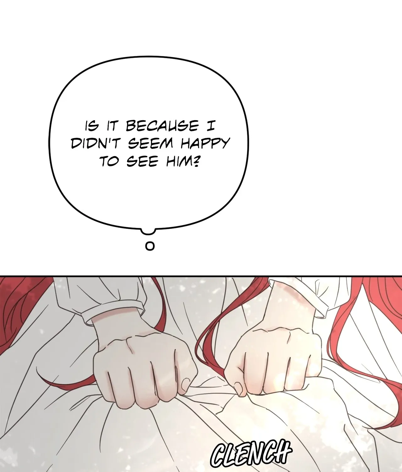 I adopted a male lead from prison shelter Chapter 73 page 137 - 