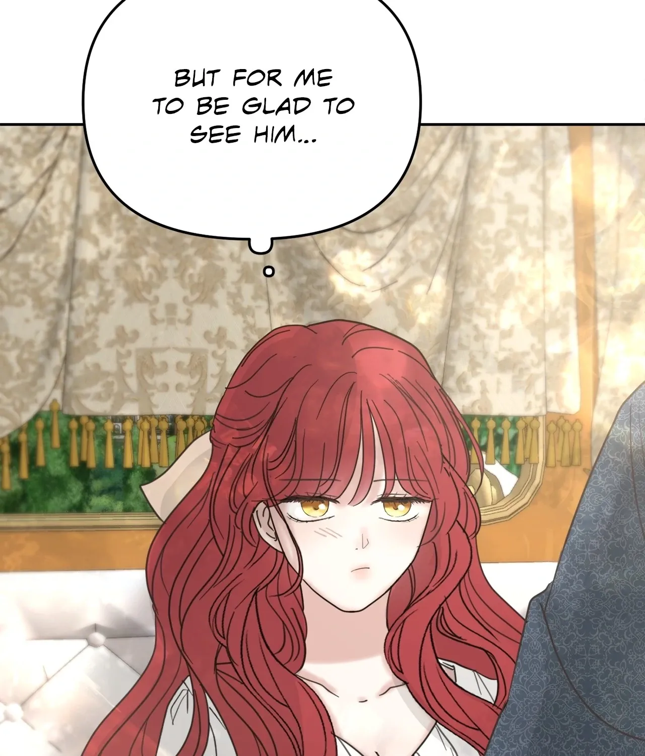 I adopted a male lead from prison shelter Chapter 73 page 139 - 