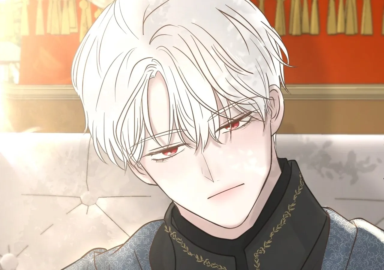 I adopted a male lead from prison shelter Chapter 73 page 142 - 