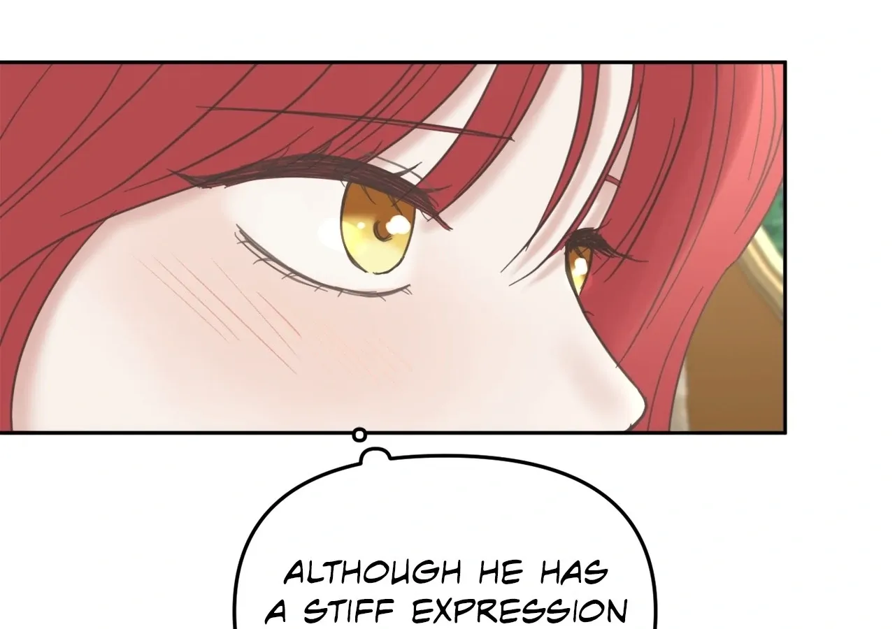 I adopted a male lead from prison shelter Chapter 73 page 144 - 