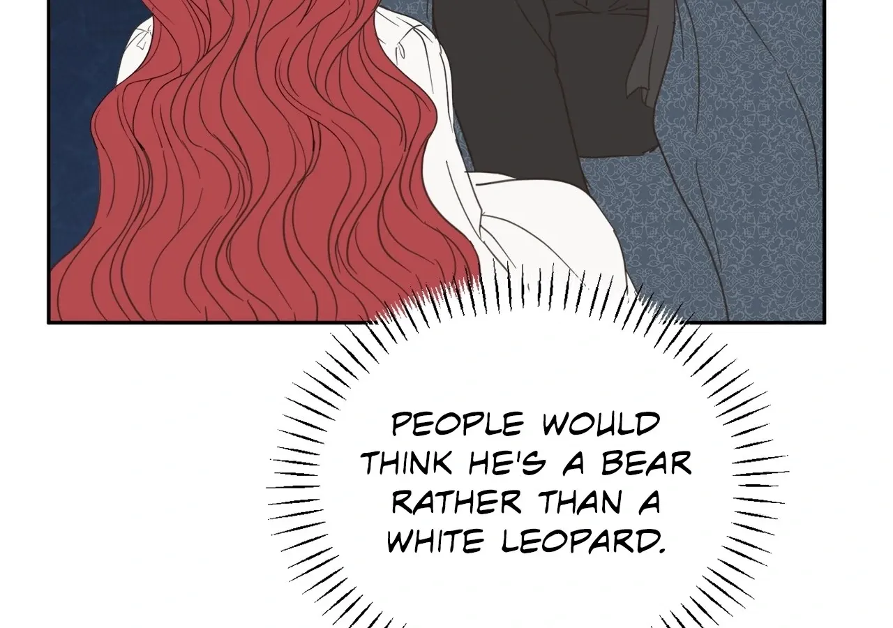 I adopted a male lead from prison shelter Chapter 73 page 148 - 