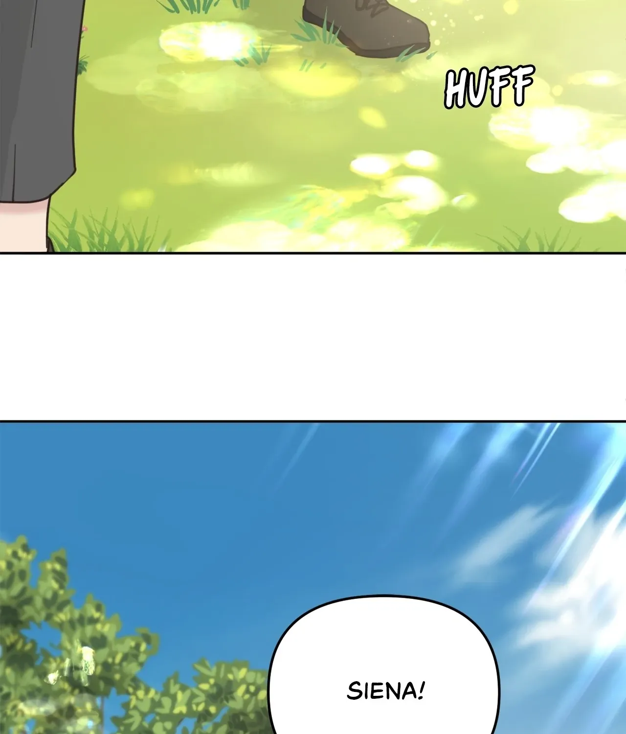 I adopted a male lead from prison shelter Chapter 73 page 16 - 