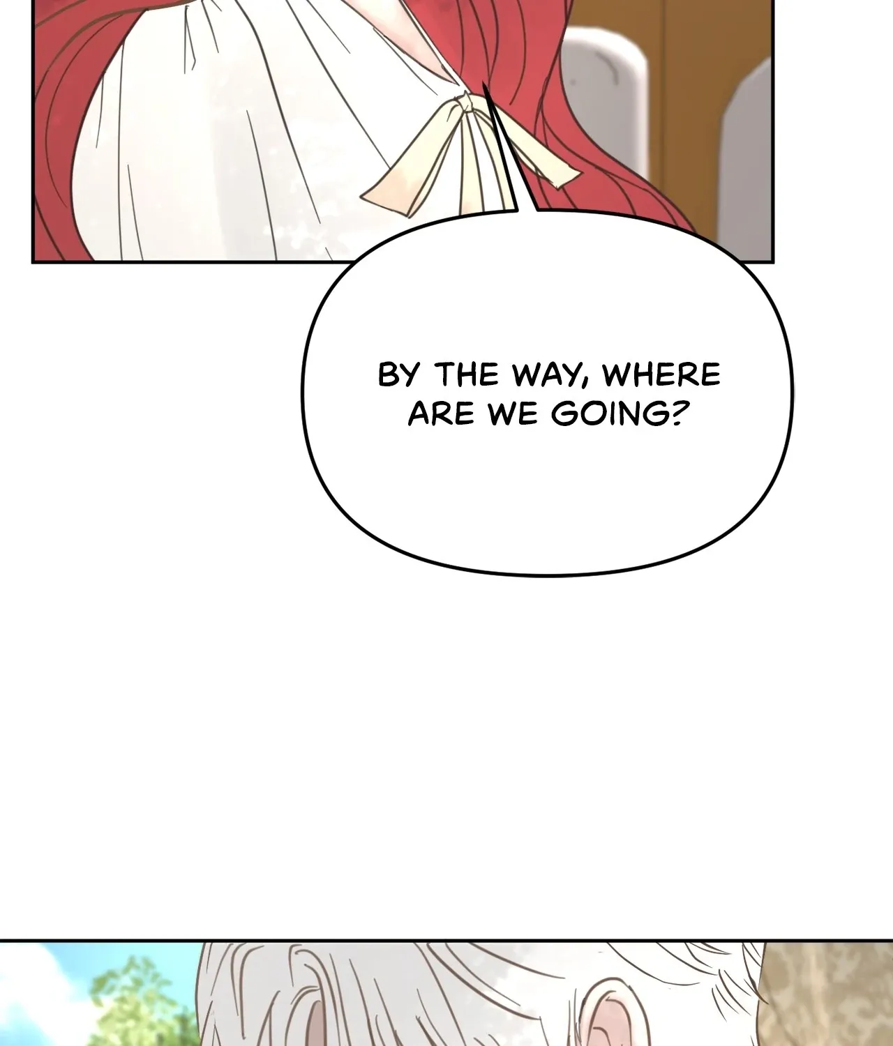 I adopted a male lead from prison shelter Chapter 73 page 151 - 