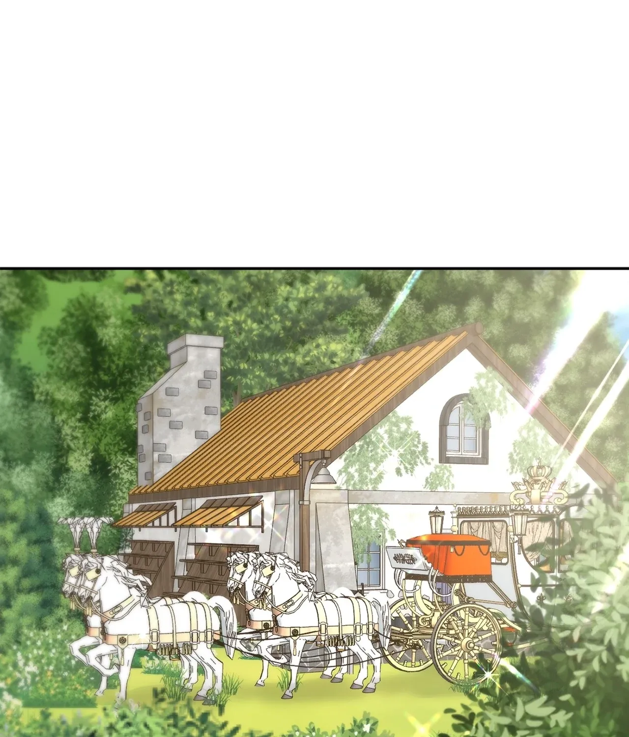 I adopted a male lead from prison shelter Chapter 73 page 154 - 