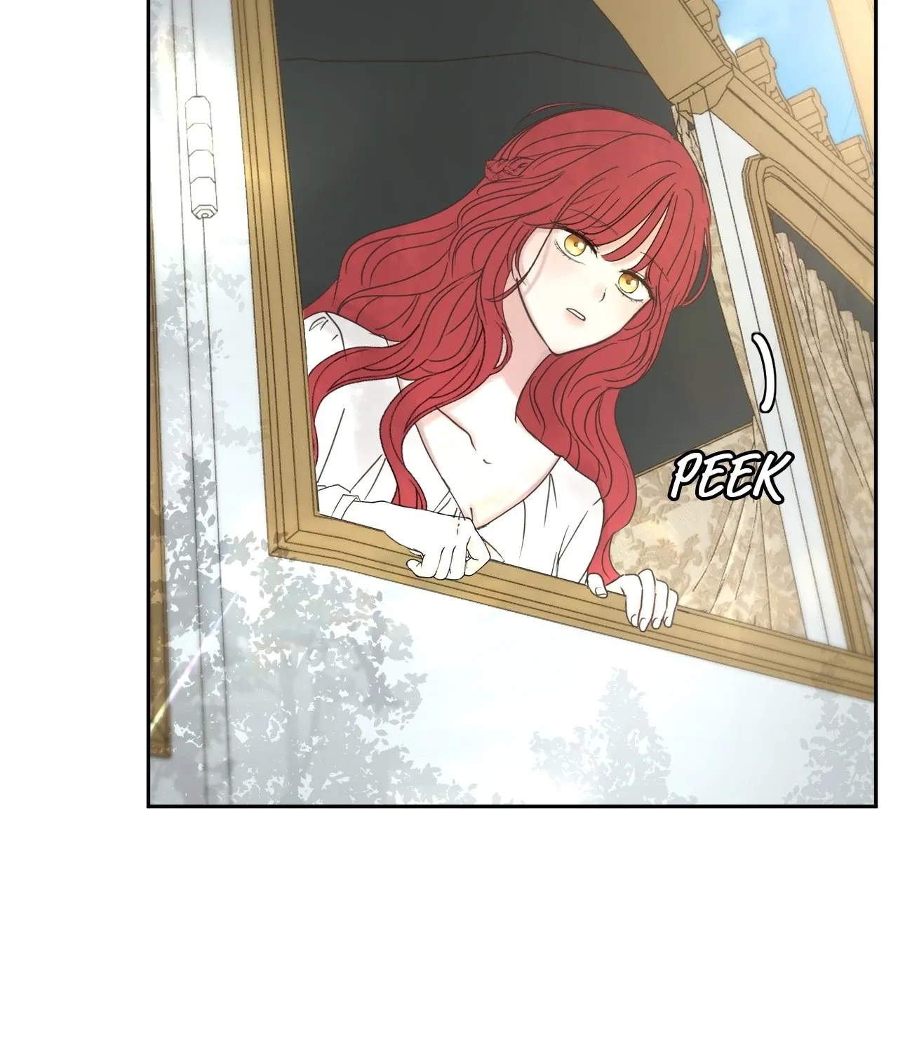 I adopted a male lead from prison shelter Chapter 73 page 156 - 