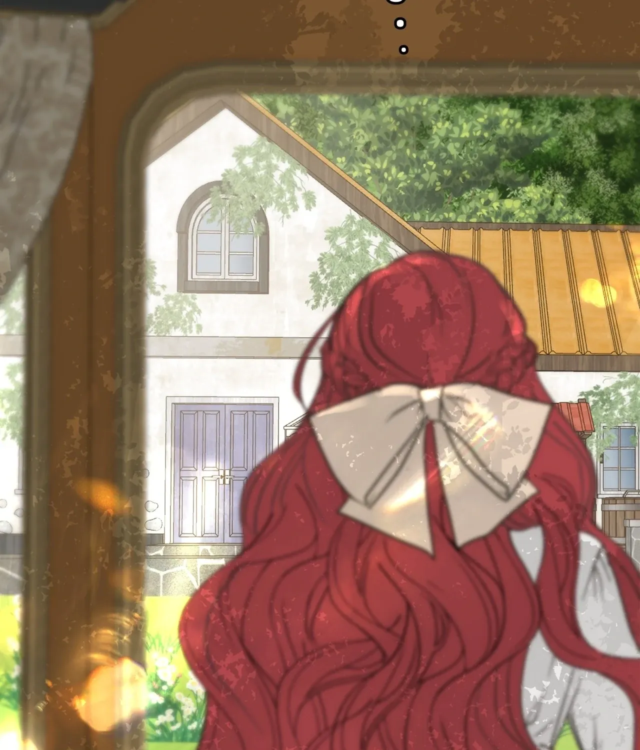 I adopted a male lead from prison shelter Chapter 73 page 158 - 