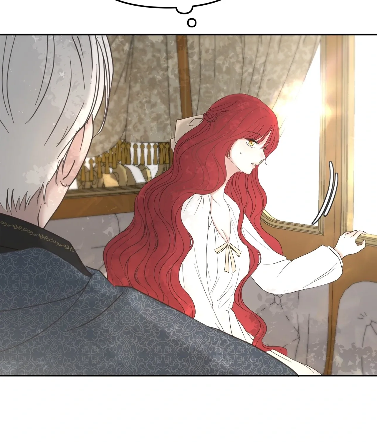 I adopted a male lead from prison shelter Chapter 73 page 160 - 