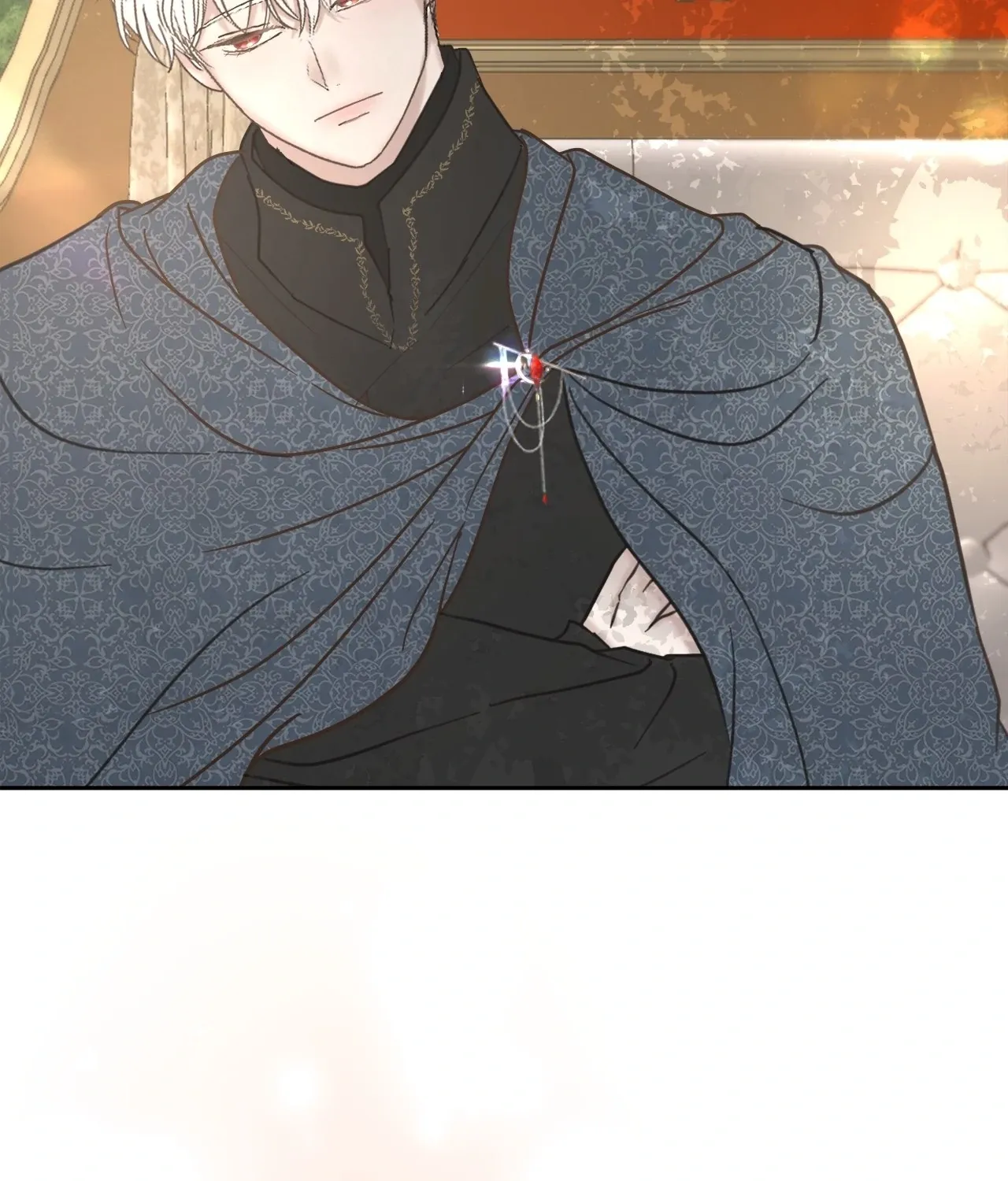 I adopted a male lead from prison shelter Chapter 73 page 162 - 