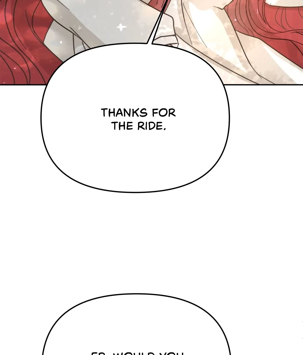 I adopted a male lead from prison shelter Chapter 73 page 166 - 