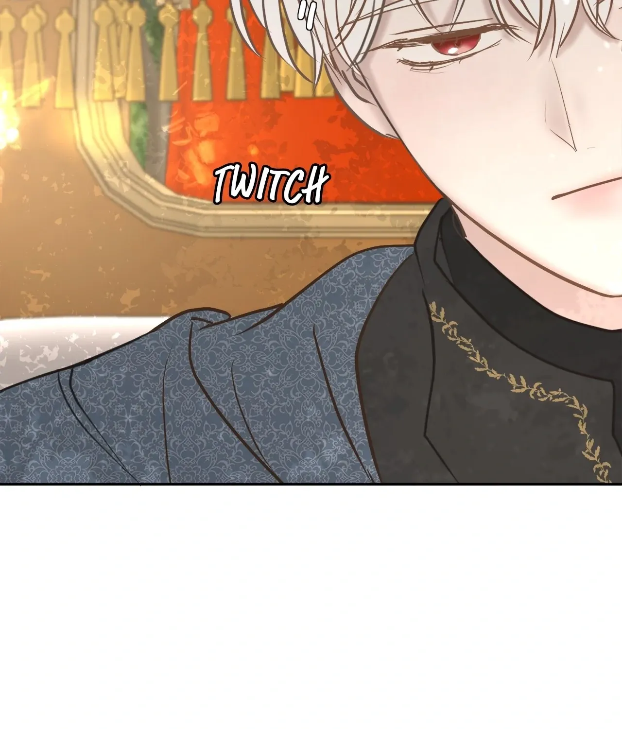I adopted a male lead from prison shelter Chapter 73 page 168 - 