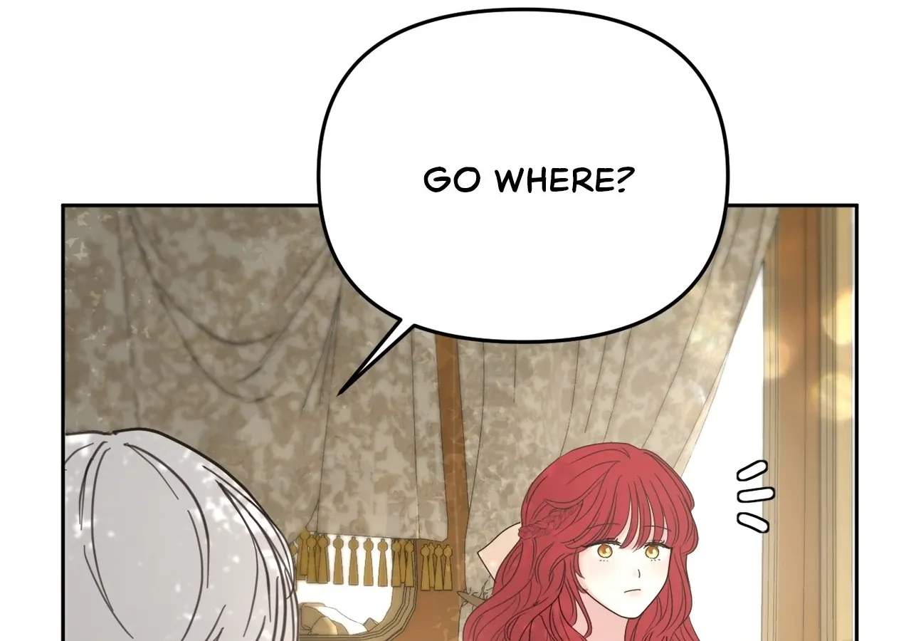 I adopted a male lead from prison shelter Chapter 73 page 169 - 