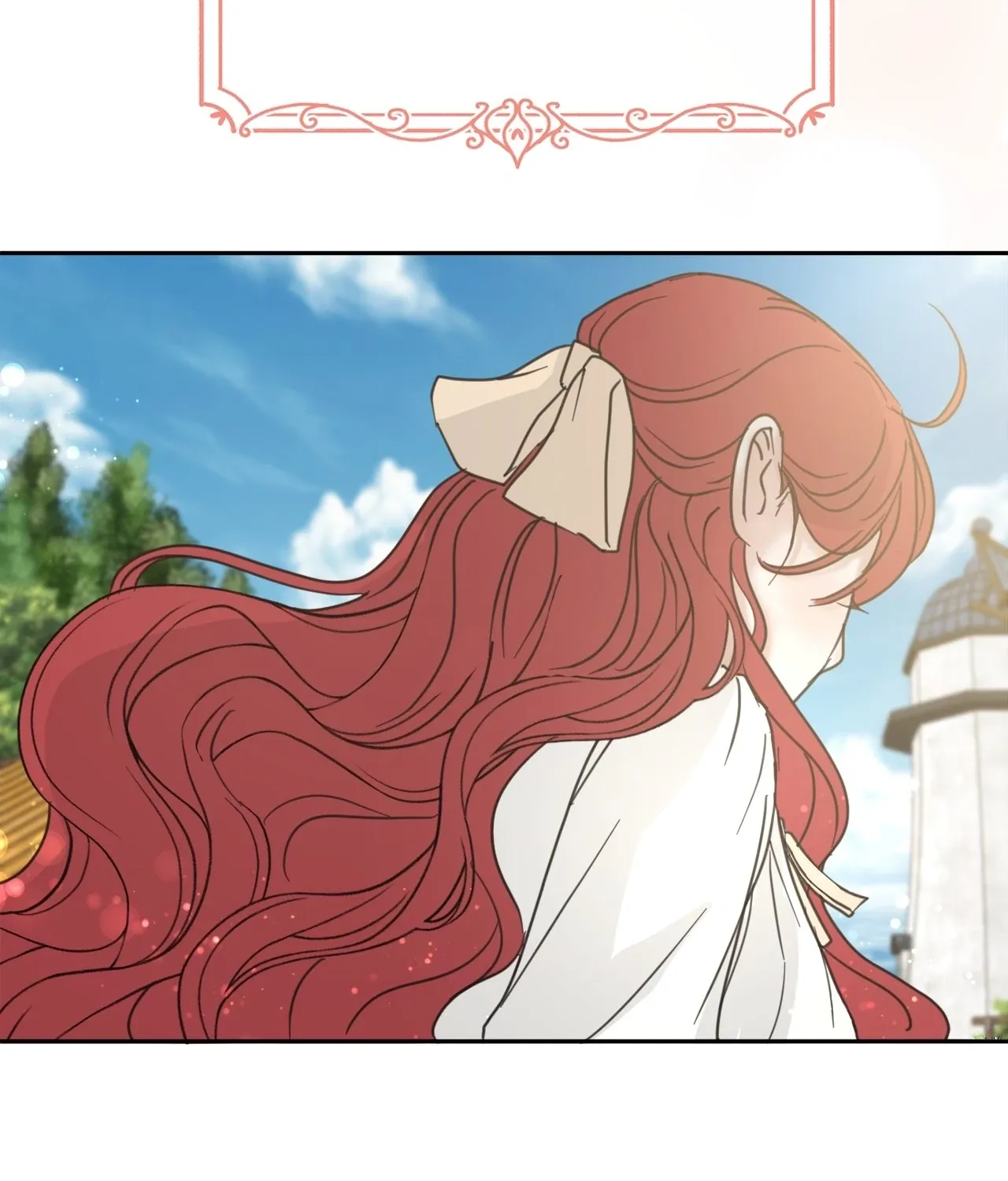 I adopted a male lead from prison shelter Chapter 73 page 20 - 