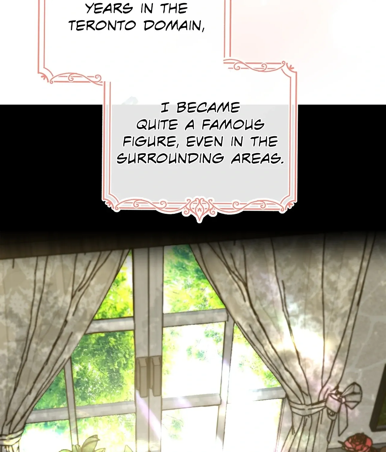 I adopted a male lead from prison shelter Chapter 73 page 3 - 