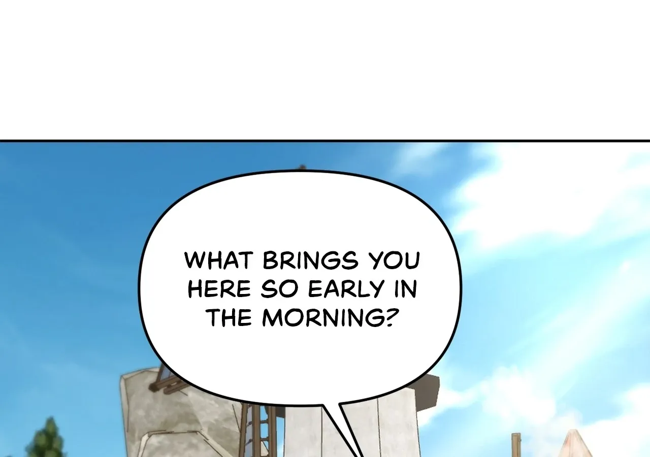I adopted a male lead from prison shelter Chapter 73 page 21 - 