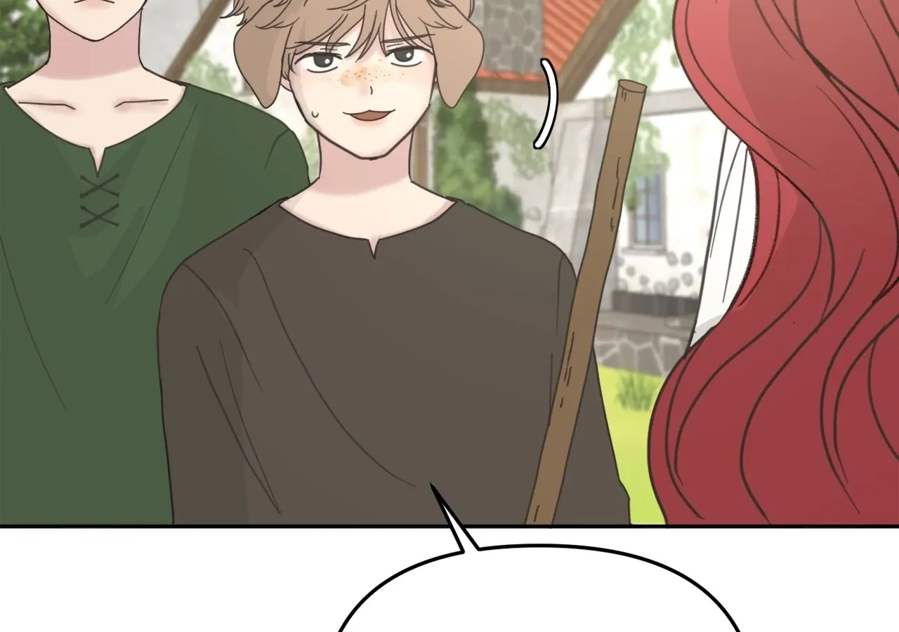 I adopted a male lead from prison shelter Chapter 73 page 25 - 