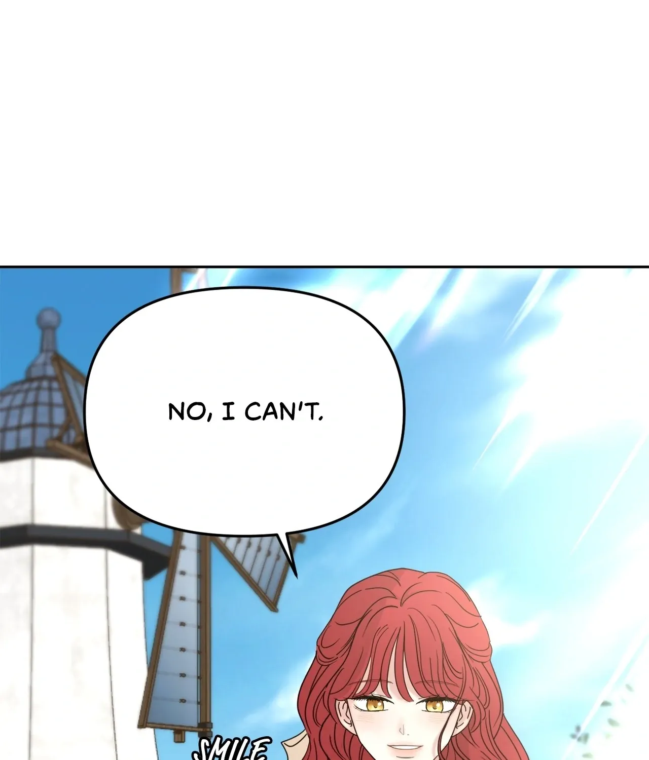I adopted a male lead from prison shelter Chapter 73 page 27 - 