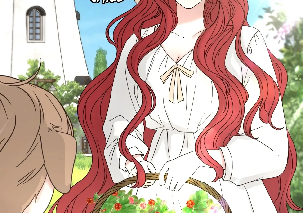 I adopted a male lead from prison shelter Chapter 73 page 28 - 