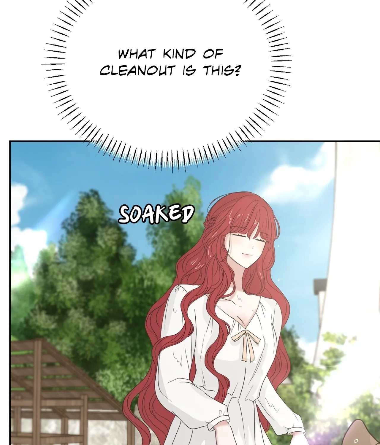 I adopted a male lead from prison shelter Chapter 73 page 41 - 