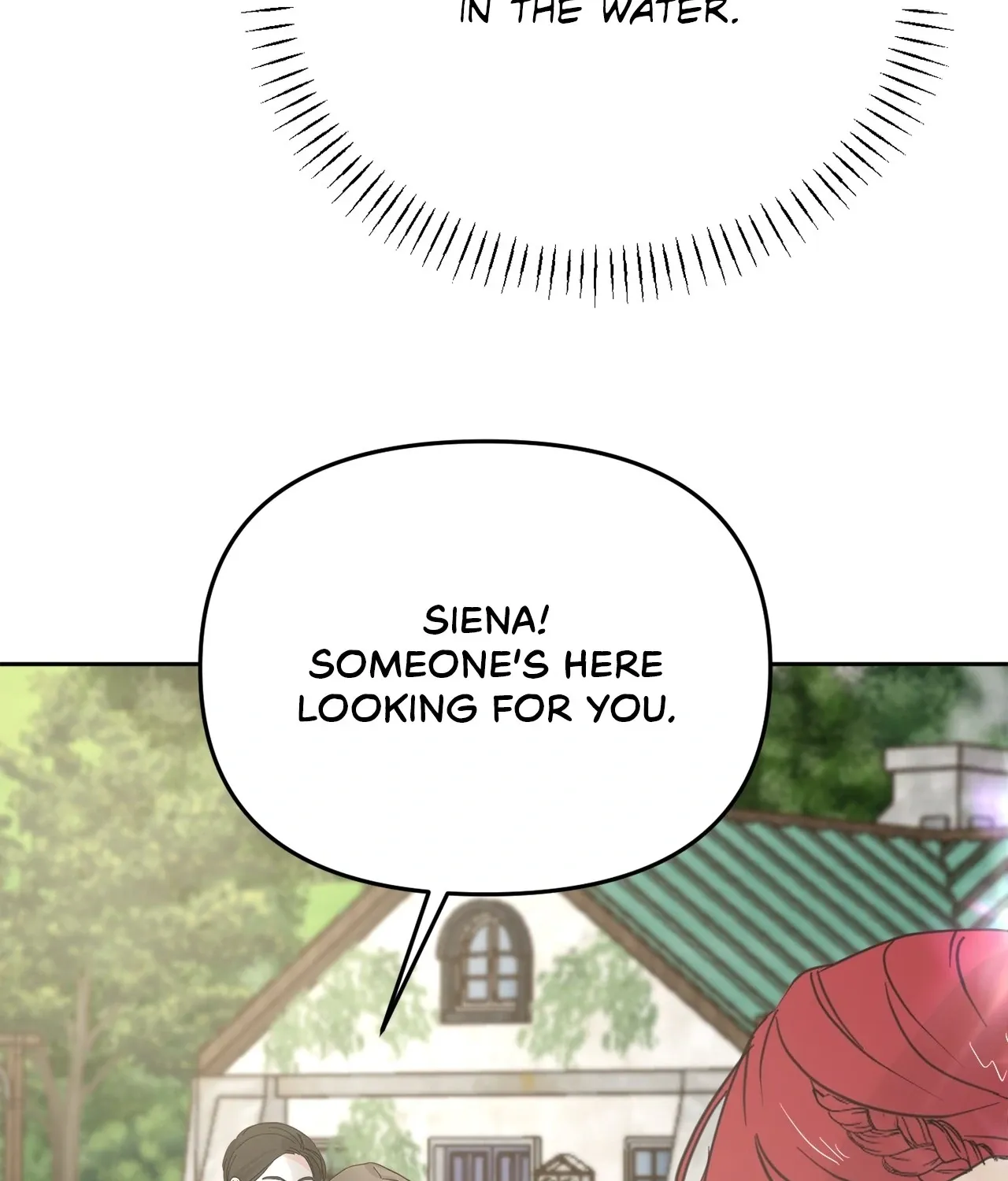 I adopted a male lead from prison shelter Chapter 73 page 43 - 