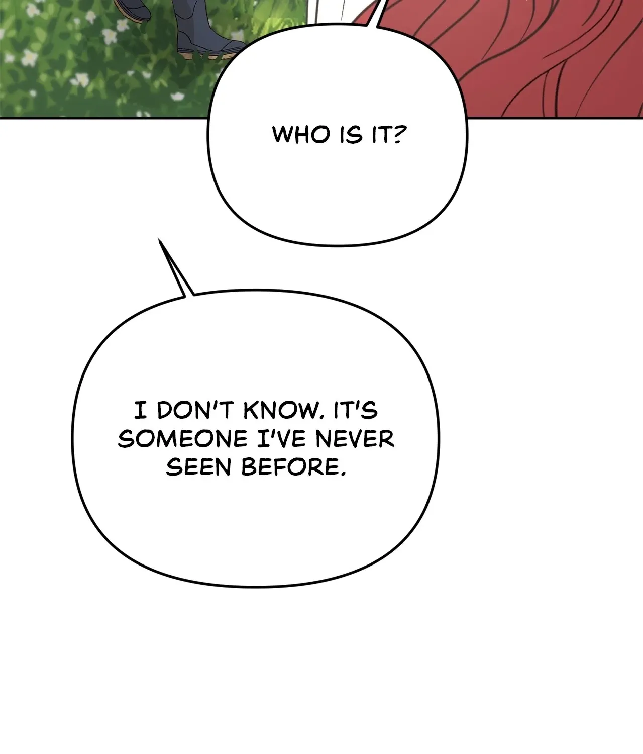 I adopted a male lead from prison shelter Chapter 73 page 45 - 