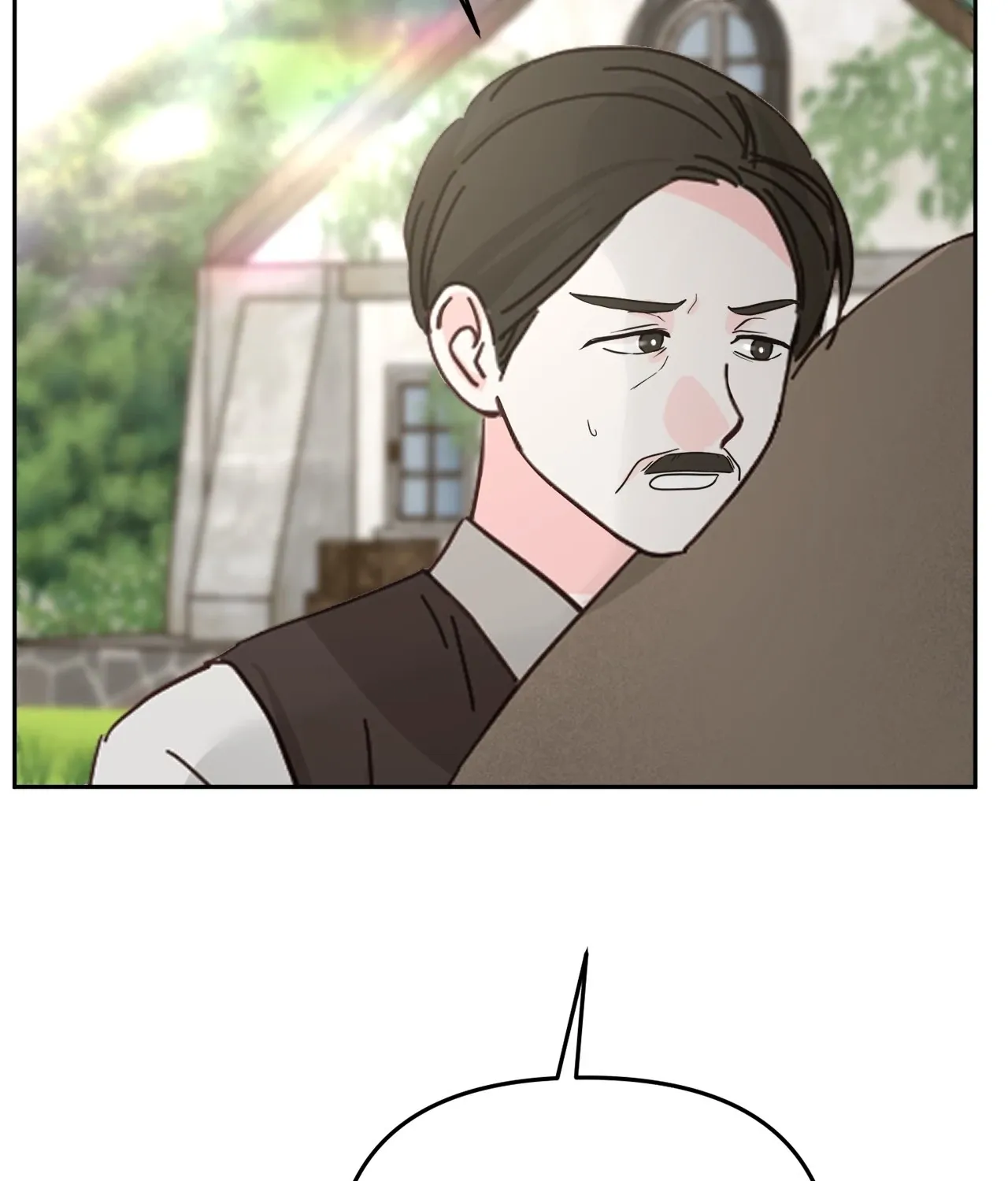 I adopted a male lead from prison shelter Chapter 73 page 47 - 