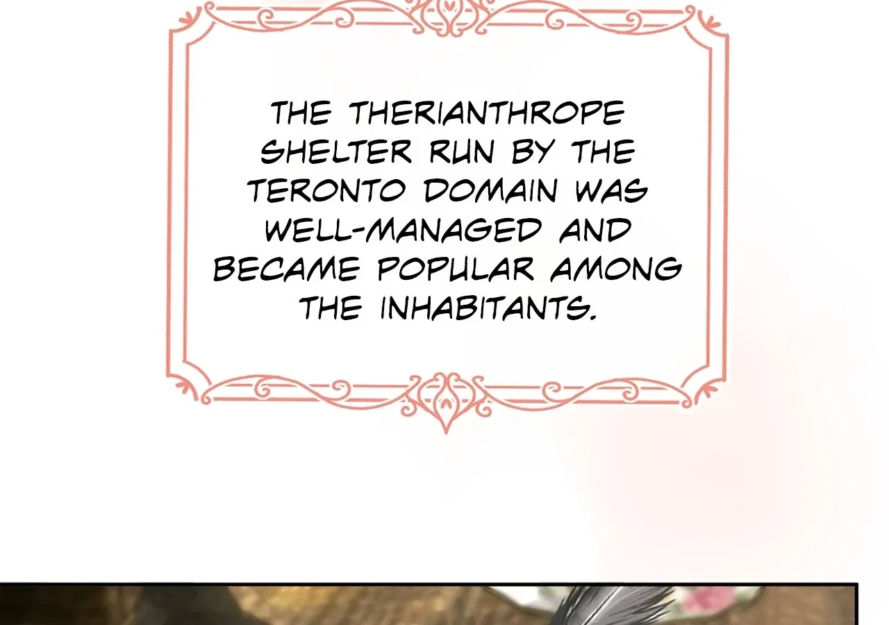 I adopted a male lead from prison shelter Chapter 73 page 6 - 