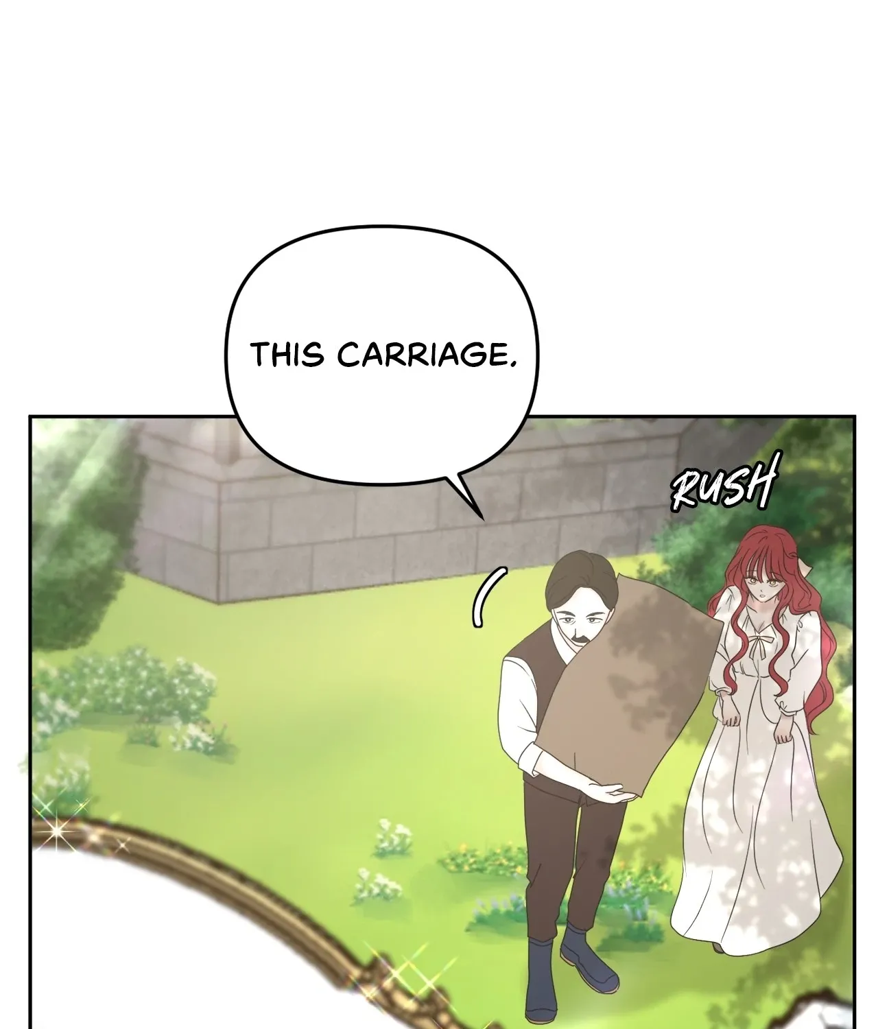 I adopted a male lead from prison shelter Chapter 73 page 56 - 