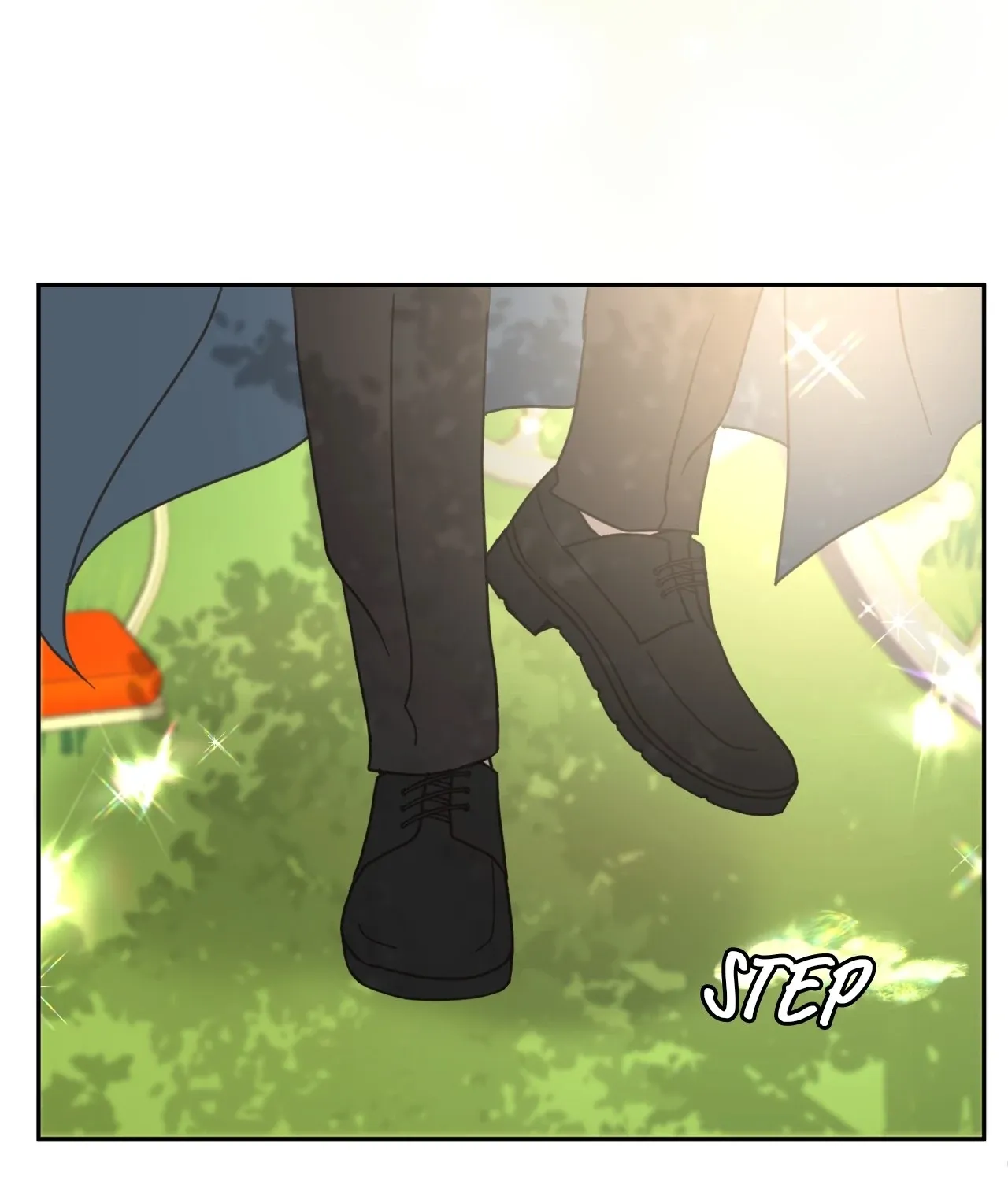 I adopted a male lead from prison shelter Chapter 73 page 62 - 