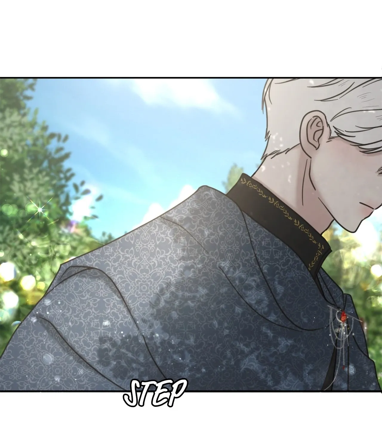 I adopted a male lead from prison shelter Chapter 73 page 64 - 