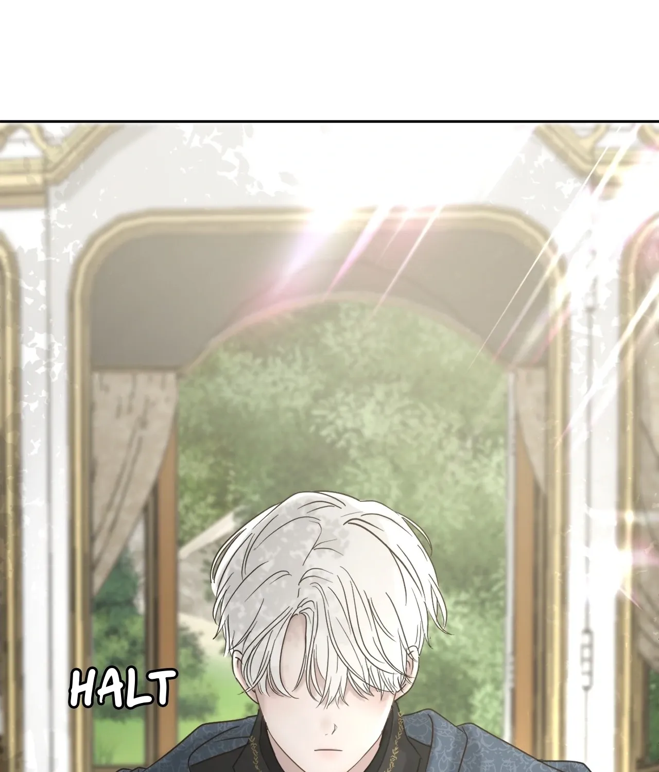 I adopted a male lead from prison shelter Chapter 73 page 68 - 