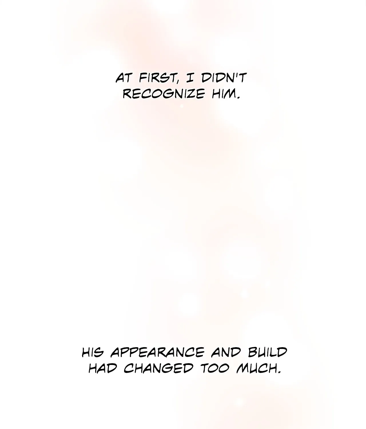 I adopted a male lead from prison shelter Chapter 73 page 72 - 