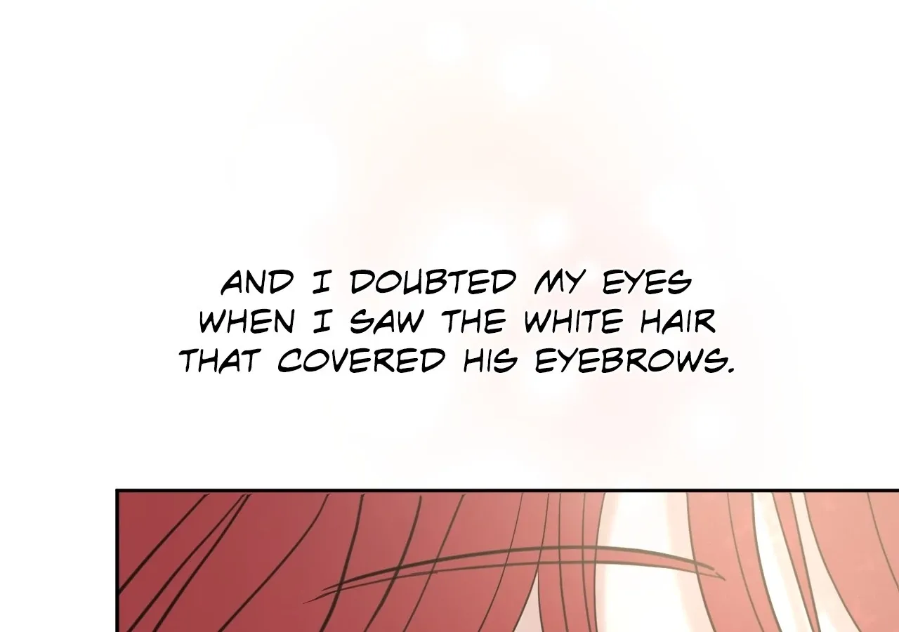 I adopted a male lead from prison shelter Chapter 73 page 75 - 