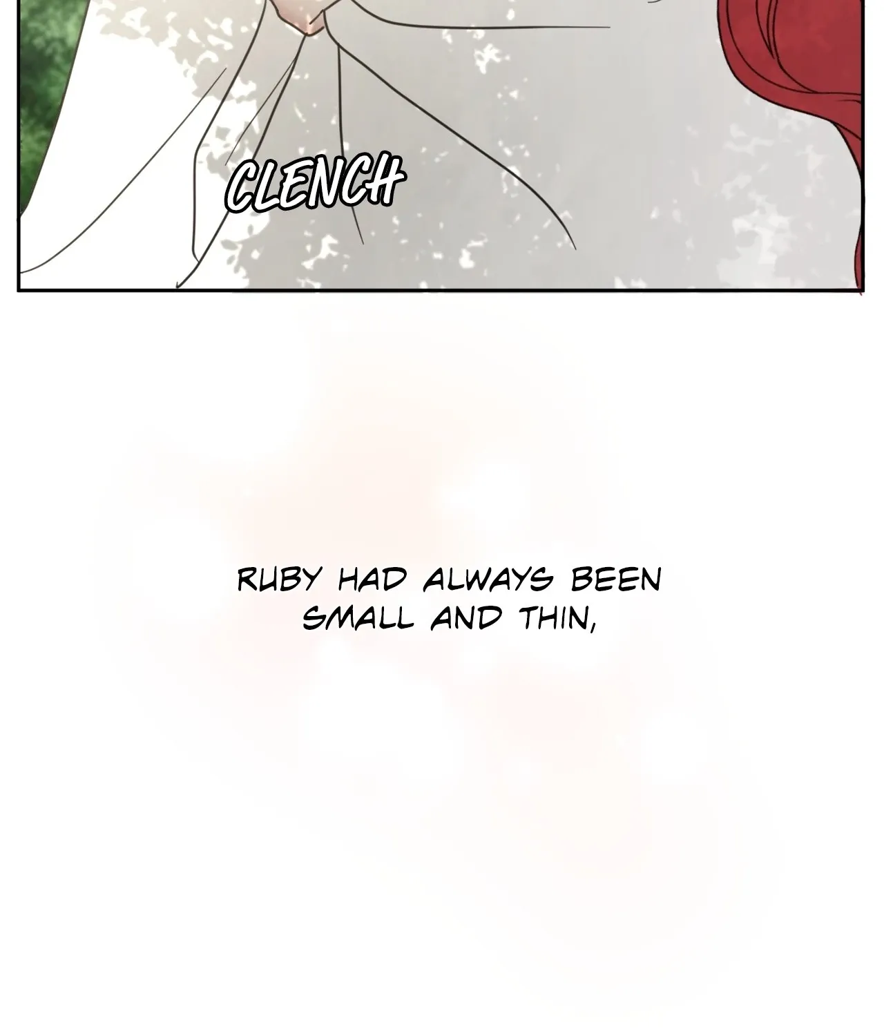 I adopted a male lead from prison shelter Chapter 73 page 78 - 
