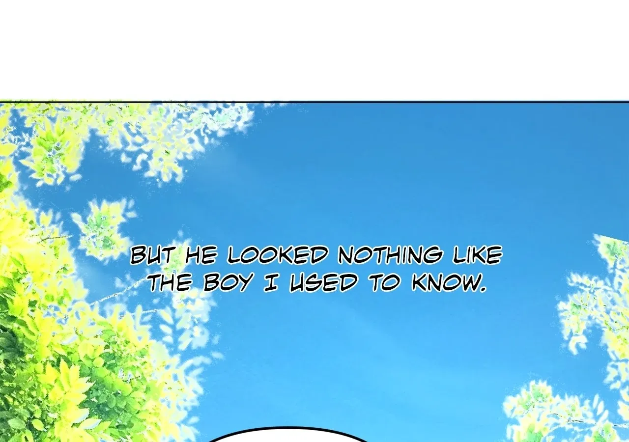 I adopted a male lead from prison shelter Chapter 73 page 79 - 