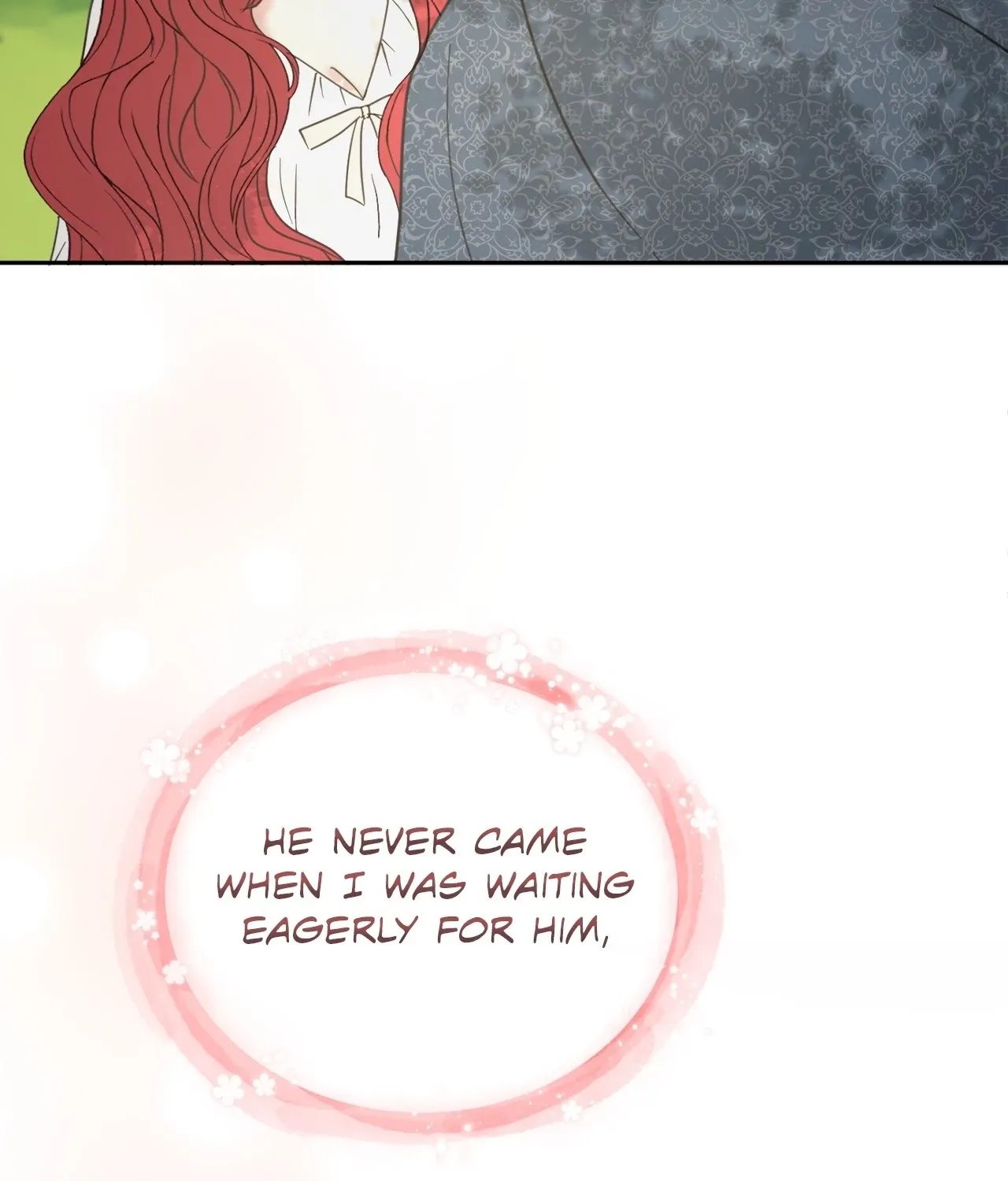 I adopted a male lead from prison shelter Chapter 73 page 90 - 