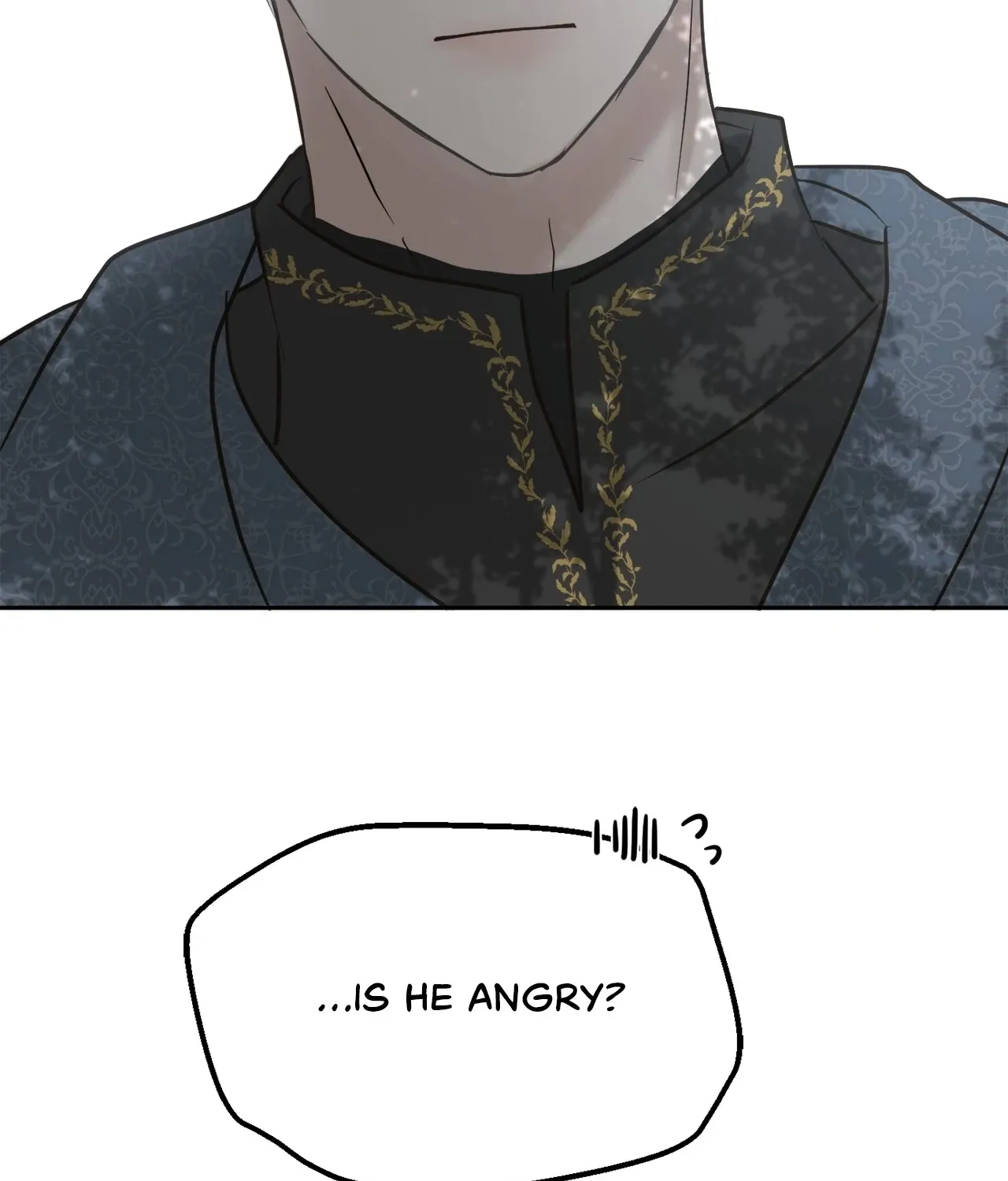 I adopted a male lead from prison shelter Chapter 73 page 94 - 