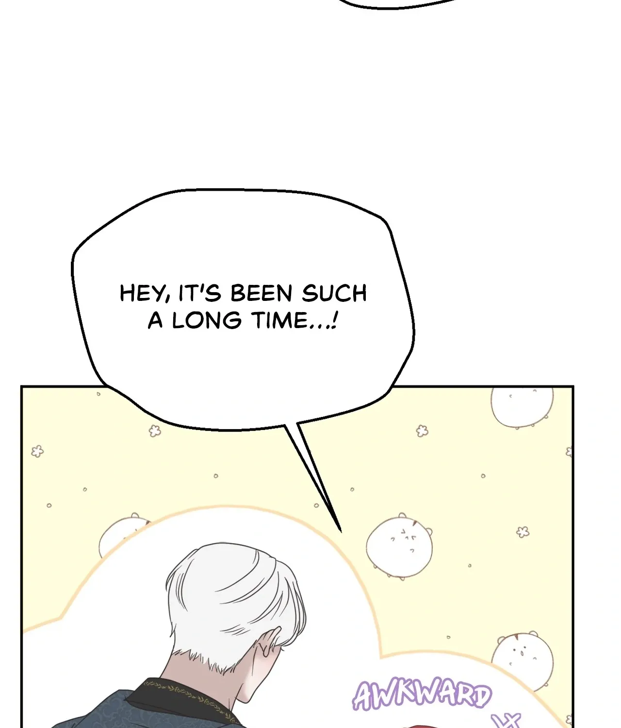I adopted a male lead from prison shelter Chapter 73 page 96 - 