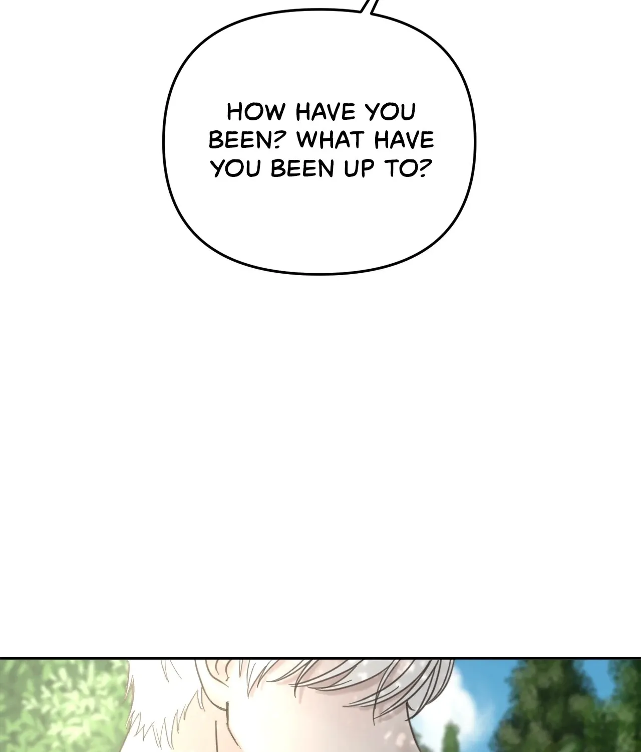 I adopted a male lead from prison shelter Chapter 73 page 98 - 