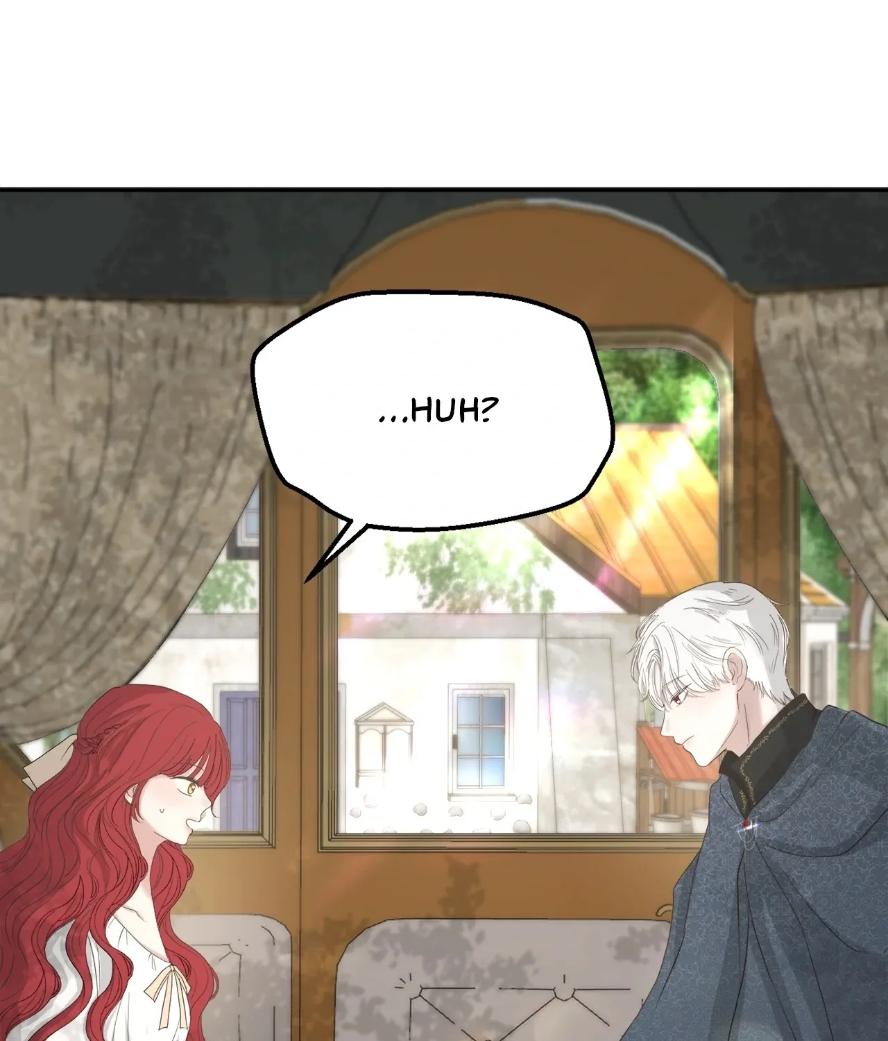 I adopted a male lead from prison shelter Chapter 74 page 1 - 