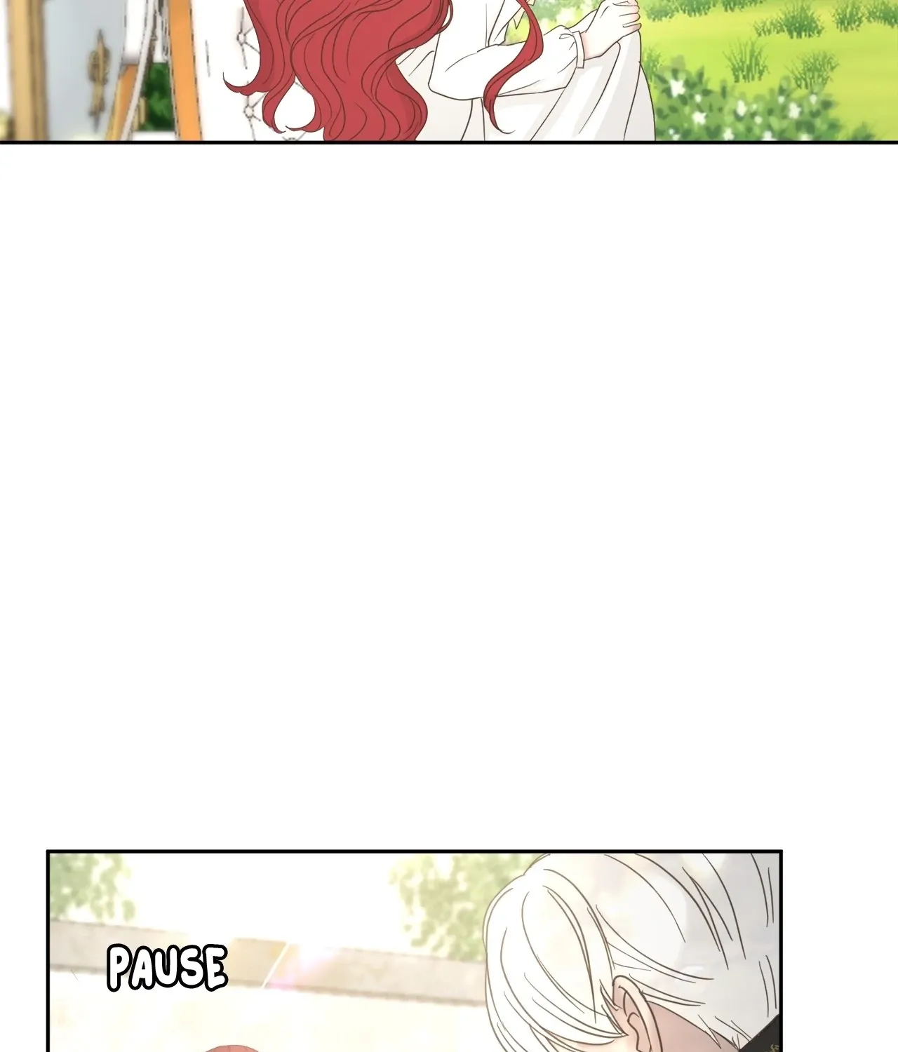 I adopted a male lead from prison shelter Chapter 74 page 11 - 