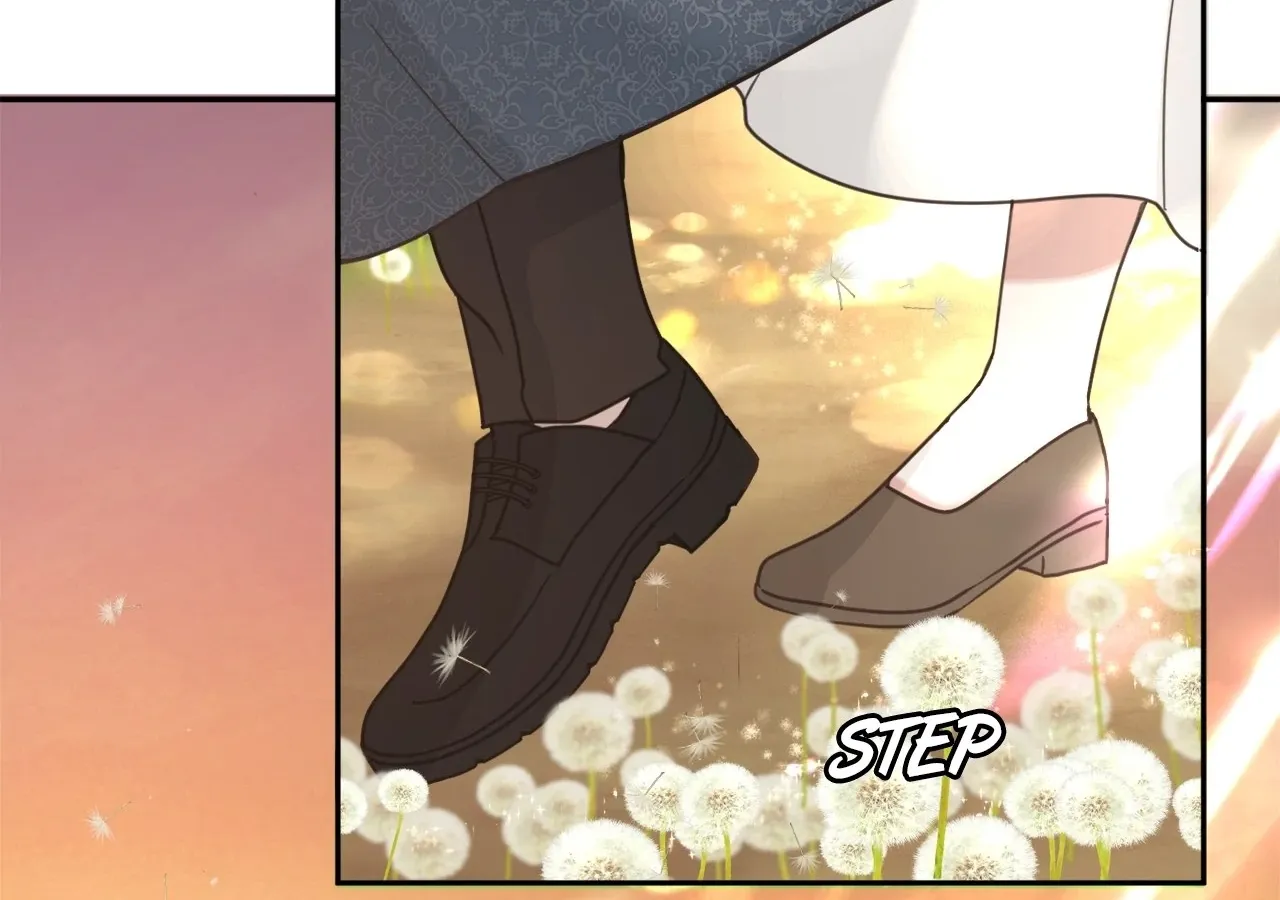 I adopted a male lead from prison shelter Chapter 74 page 104 - 
