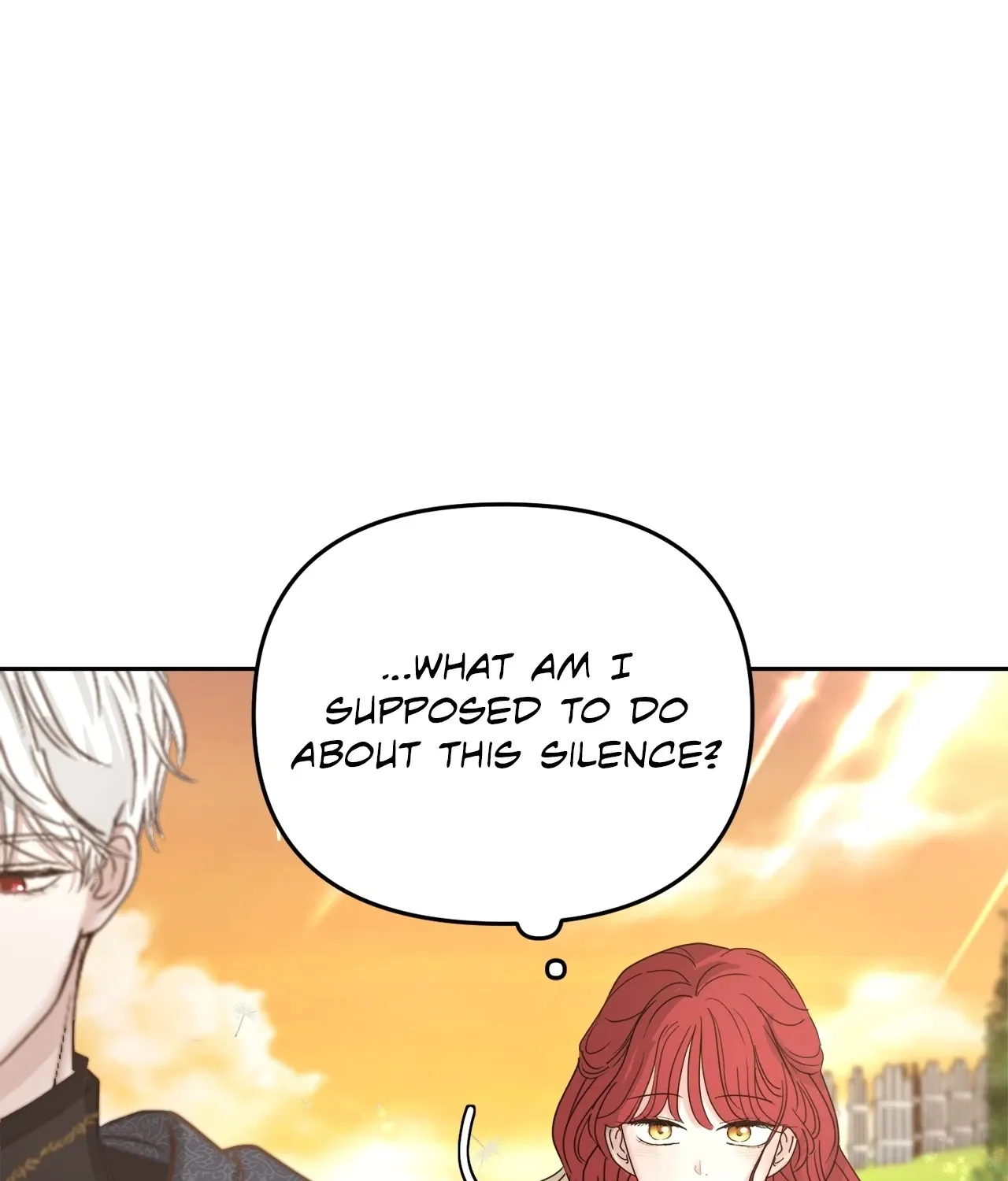 I adopted a male lead from prison shelter Chapter 74 page 107 - 