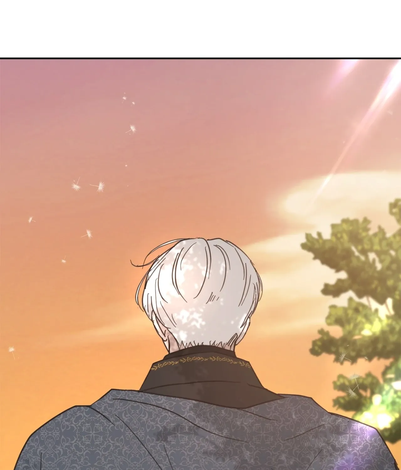 I adopted a male lead from prison shelter Chapter 74 page 110 - 