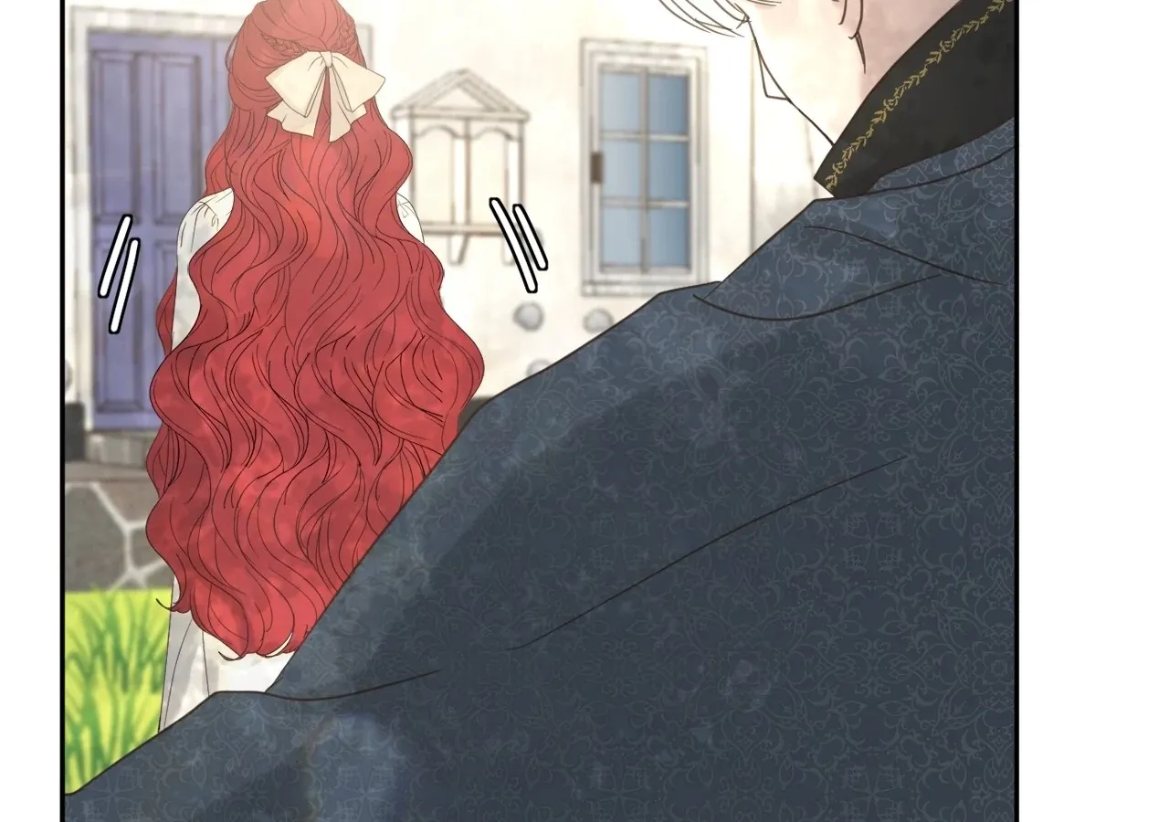I adopted a male lead from prison shelter Chapter 74 page 12 - 