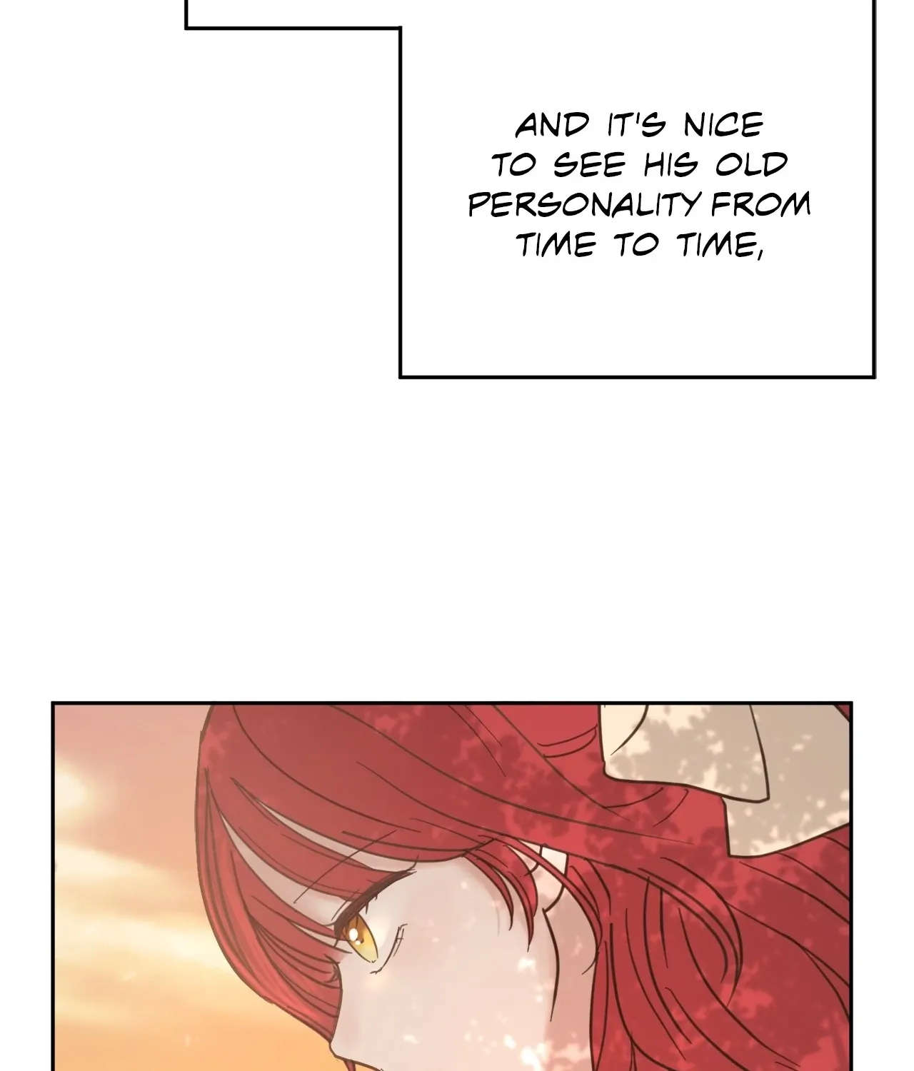 I adopted a male lead from prison shelter Chapter 74 page 112 - 