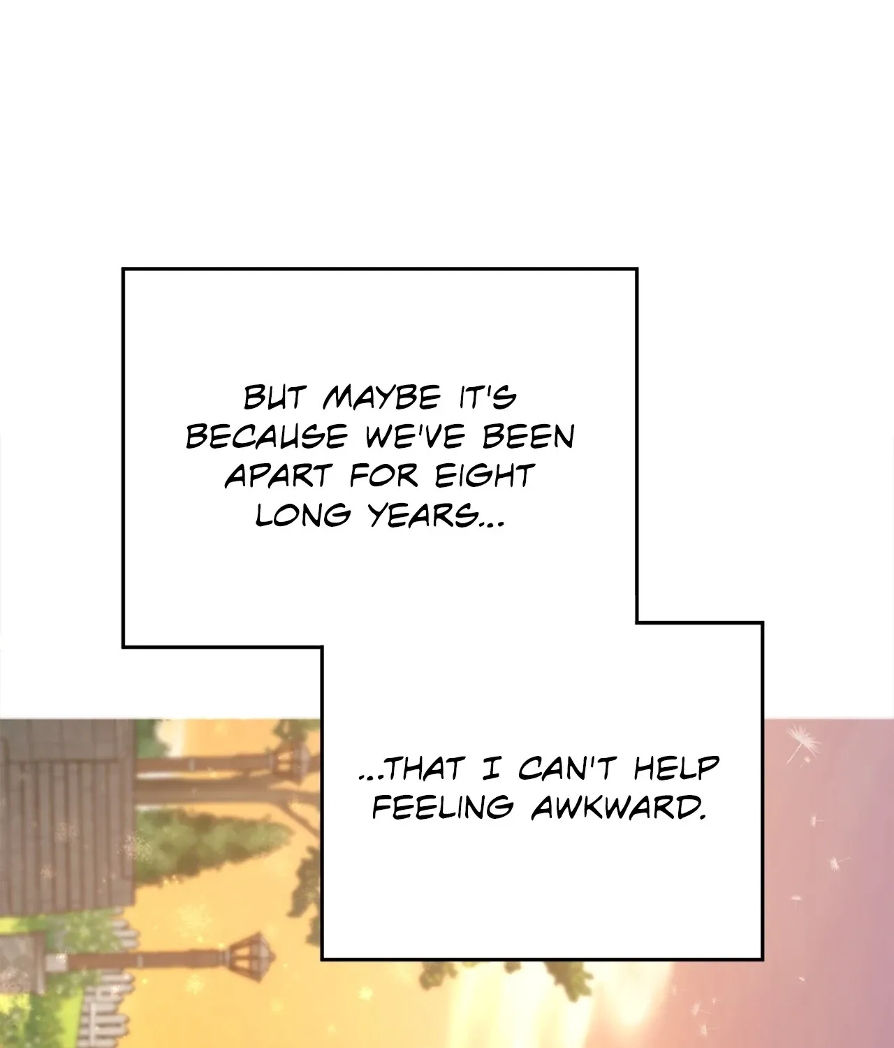 I adopted a male lead from prison shelter Chapter 74 page 114 - 