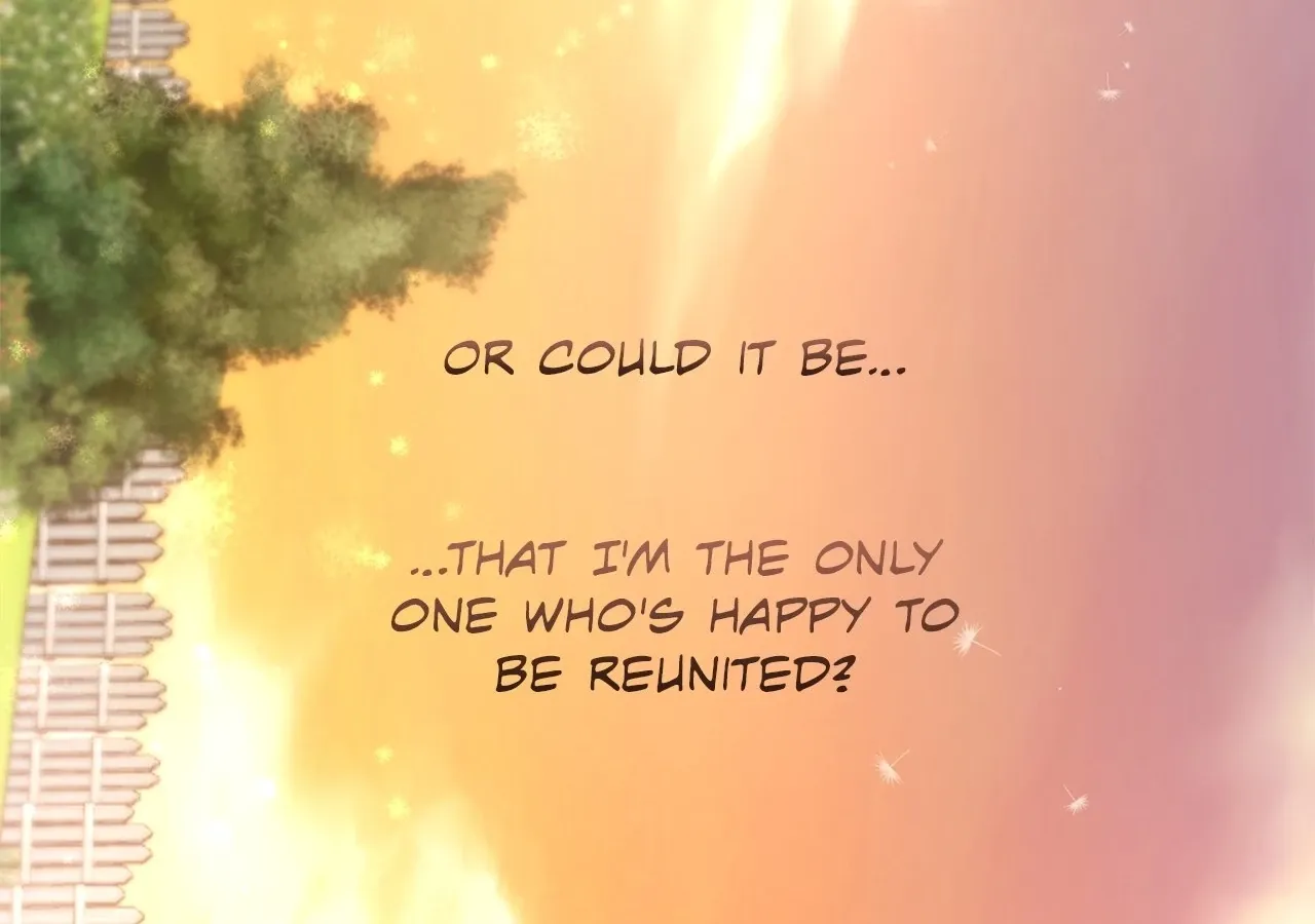 I adopted a male lead from prison shelter Chapter 74 page 115 - 