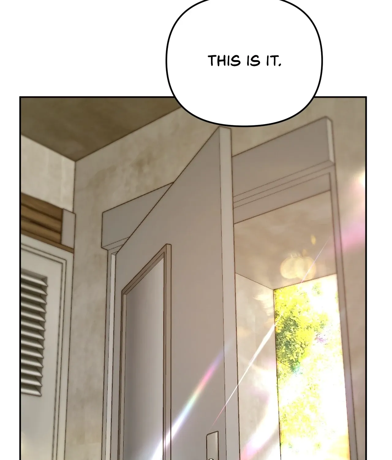 I adopted a male lead from prison shelter Chapter 74 page 120 - 