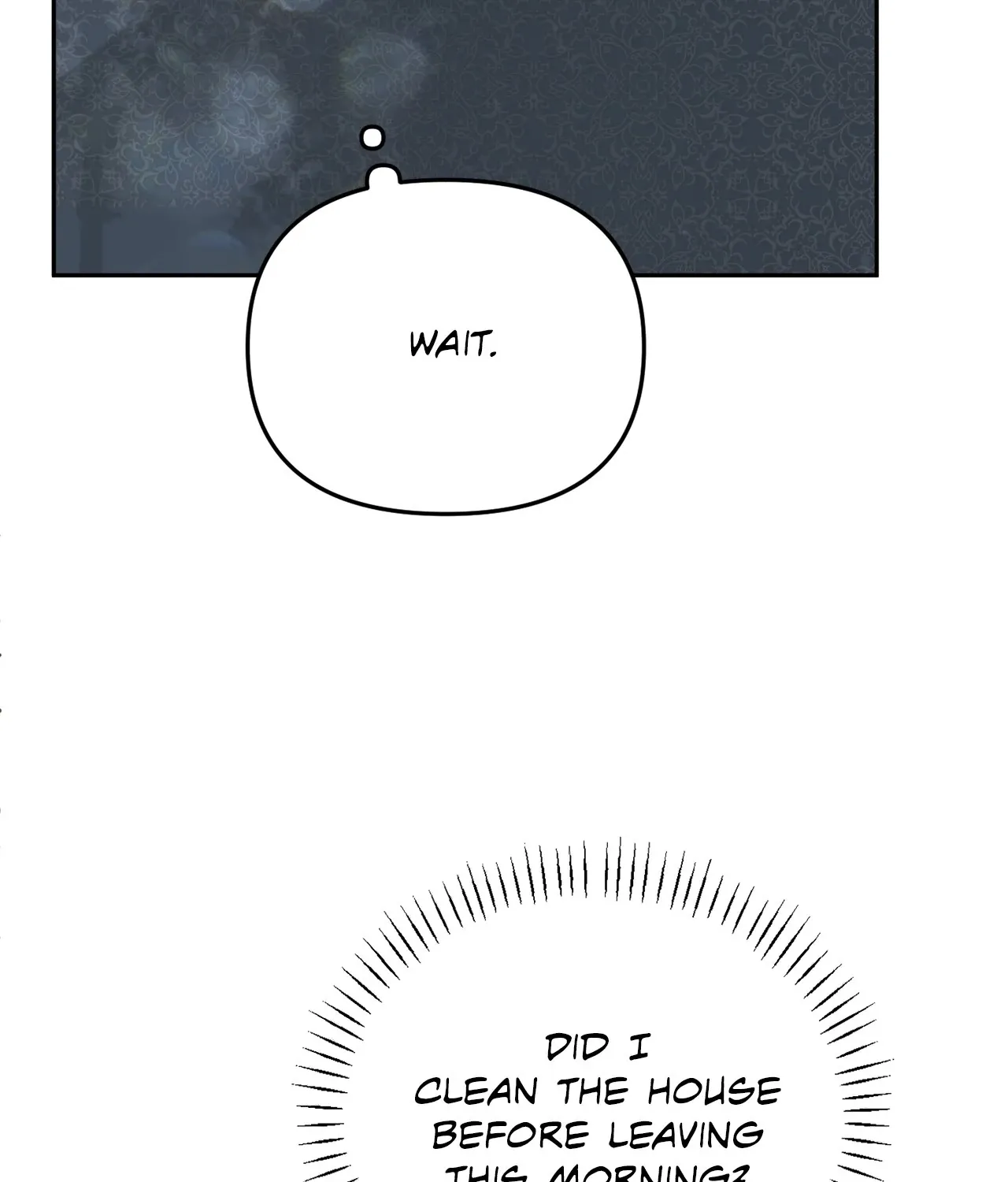 I adopted a male lead from prison shelter Chapter 74 page 13 - 