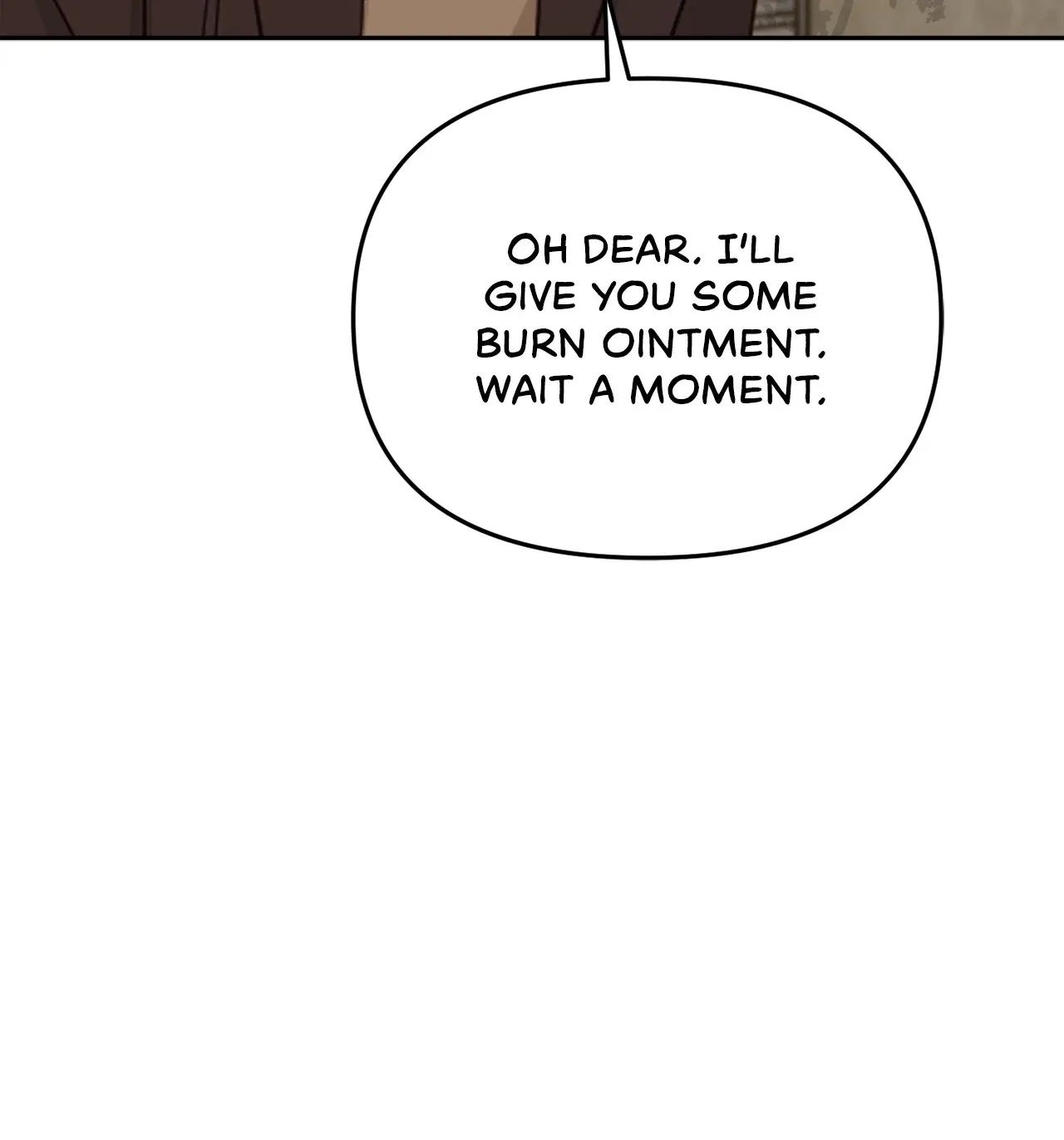 I adopted a male lead from prison shelter Chapter 74 page 126 - 